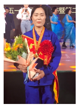 20年匠心守護(hù) | 牛艷麗：用雙手托起千萬家的幸福，以真心書寫家政人的芳華~