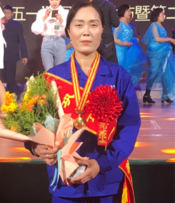 【凝聚榜樣力量】——堅守崗位，無私奉獻(xiàn)的生日夜